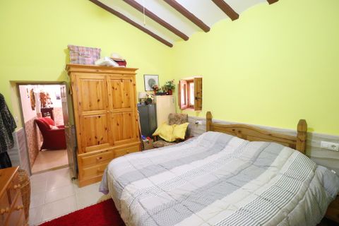 Landejendom i Lorca, Murcia, Lorca - € 369.000 | Ref: 3042-CH - foto 31